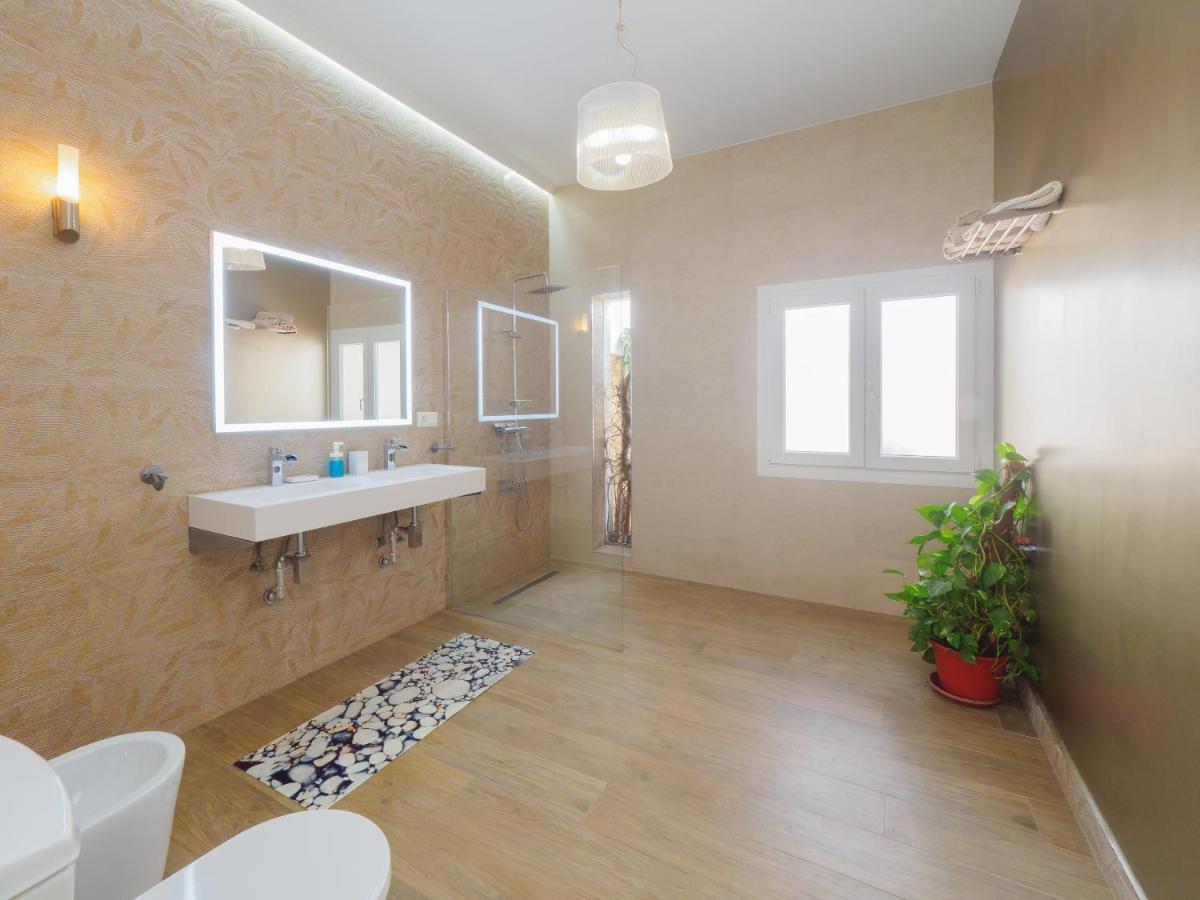 La Villa Del Montecillo Complex Beach And City Apartamentosmalagamanagement Bagian luar foto