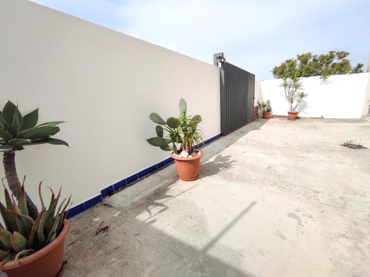 La Villa Del Montecillo Complex Beach And City Apartamentosmalagamanagement Bagian luar foto
