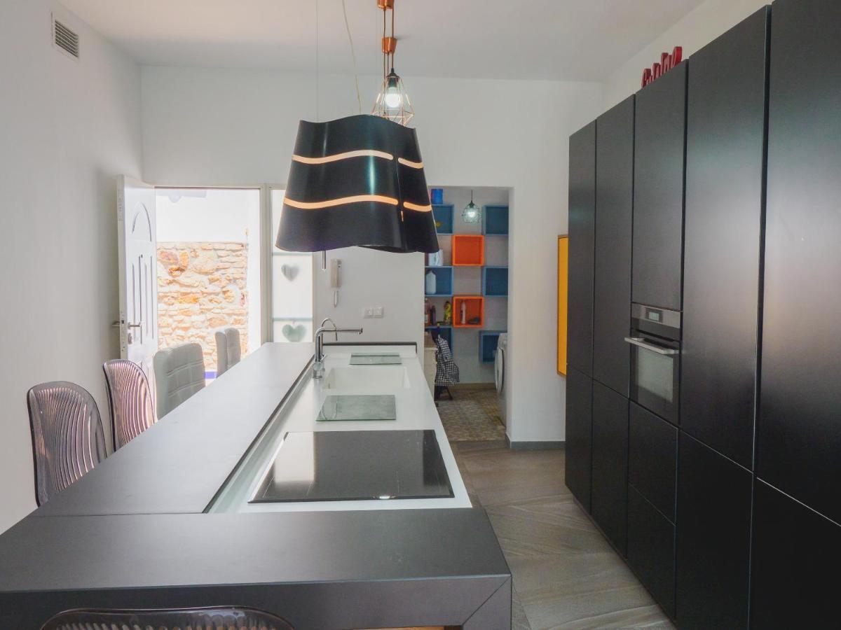 La Villa Del Montecillo Complex Beach And City Apartamentosmalagamanagement Bagian luar foto