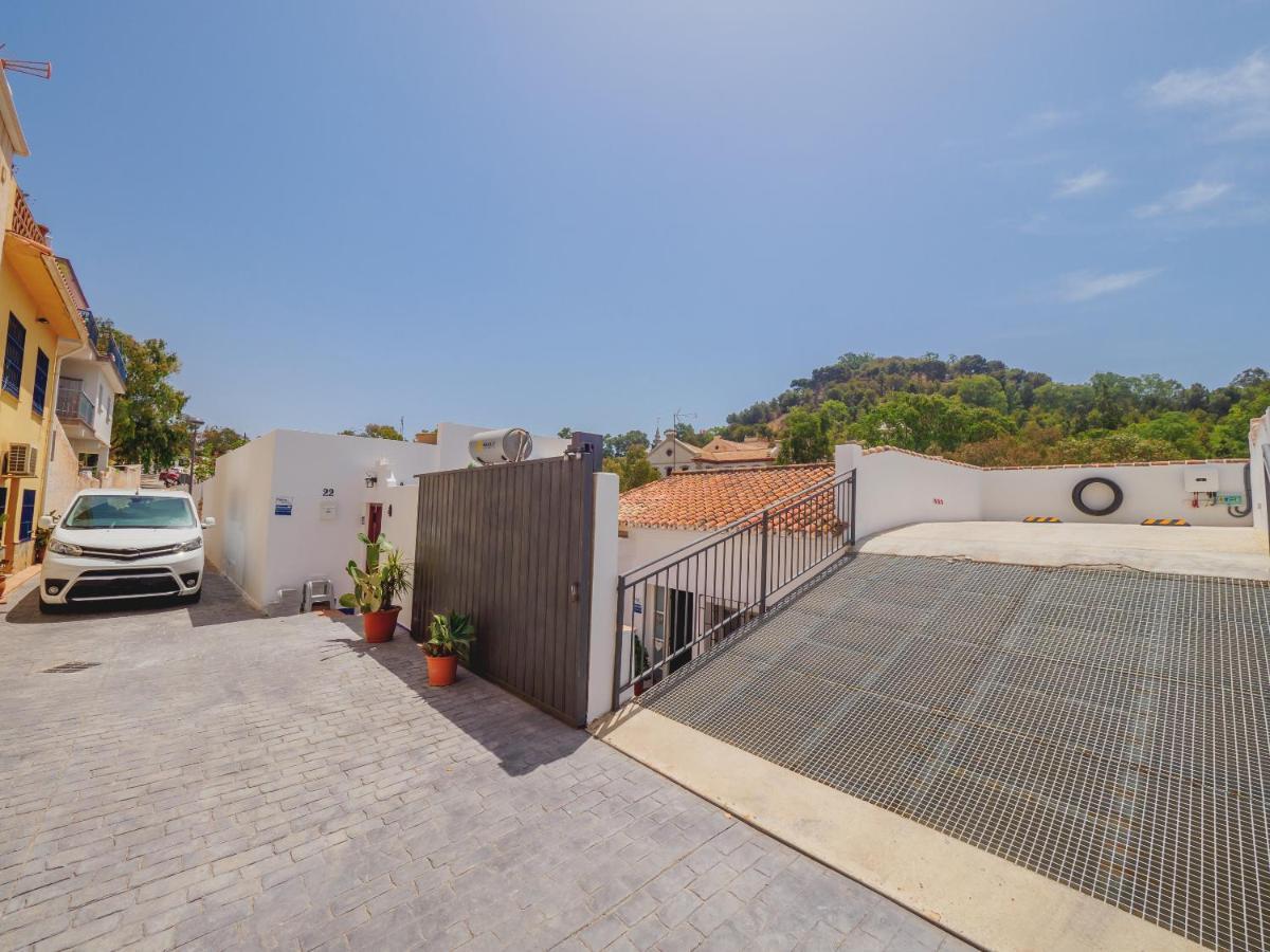 La Villa Del Montecillo Complex Beach And City Apartamentosmalagamanagement Bagian luar foto