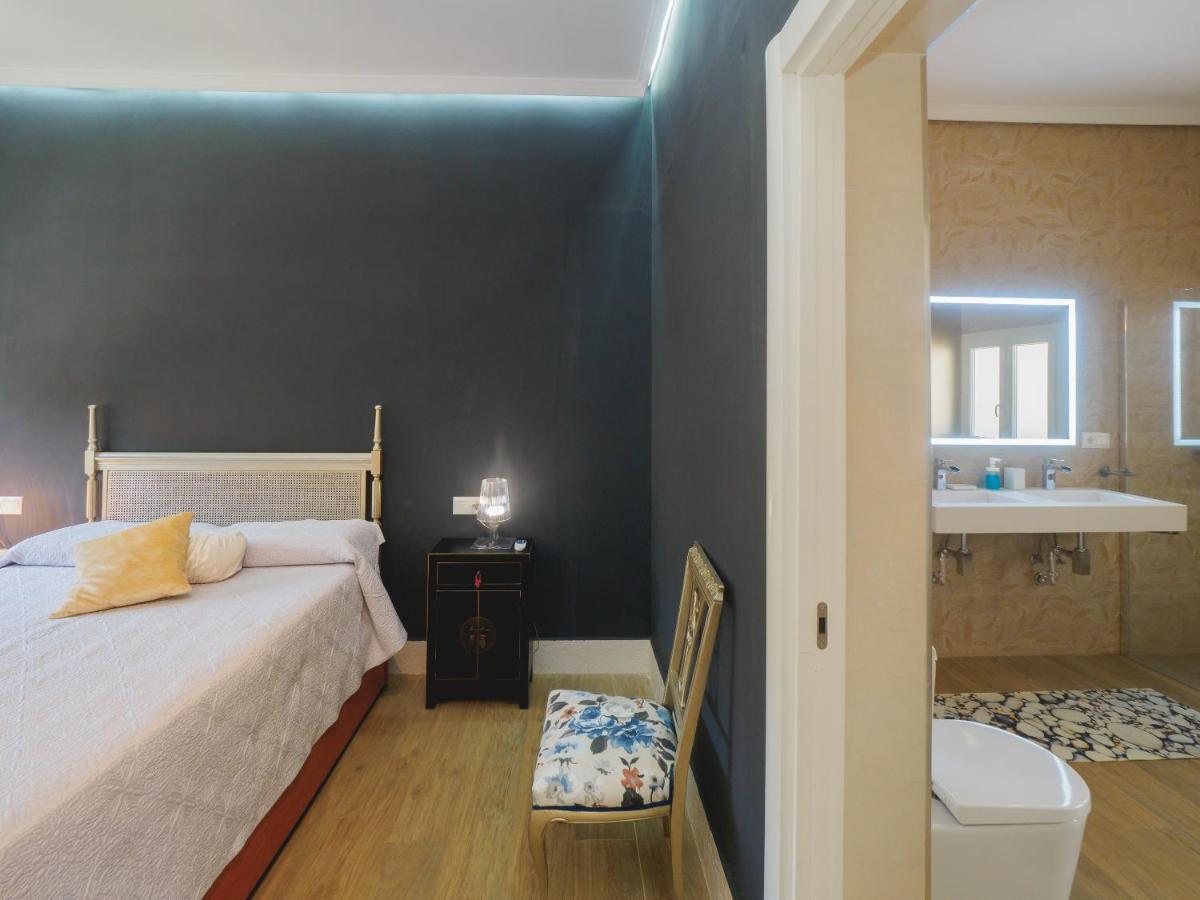 La Villa Del Montecillo Complex Beach And City Apartamentosmalagamanagement Bagian luar foto
