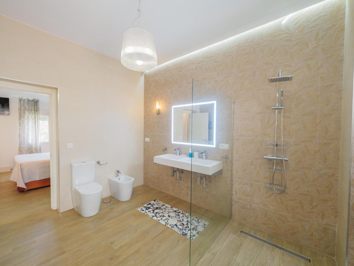 La Villa Del Montecillo Complex Beach And City Apartamentosmalagamanagement Bagian luar foto