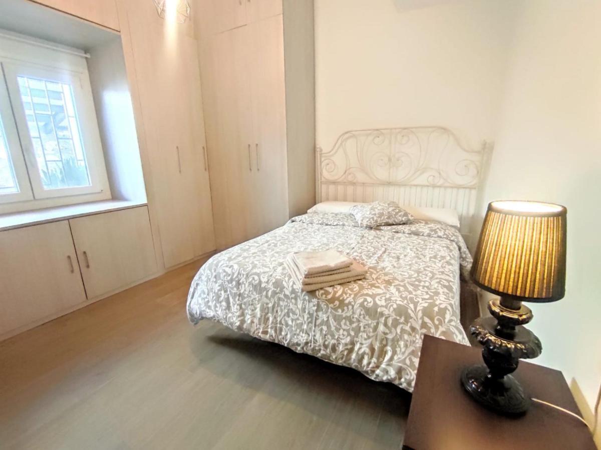 La Villa Del Montecillo Complex Beach And City Apartamentosmalagamanagement Bagian luar foto